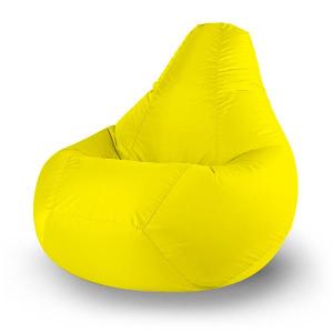 Кресло-мешок в Белебее желтое.jpg